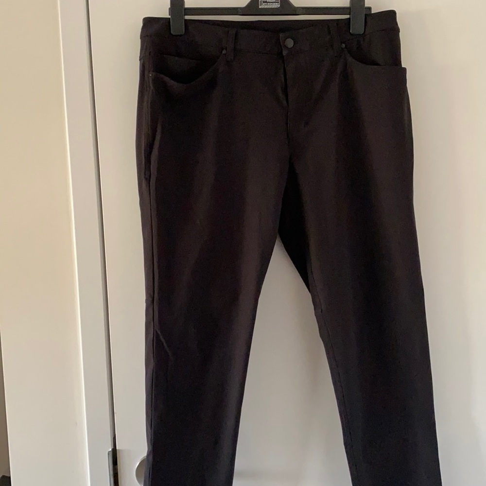 Lululemon Men’s Pants